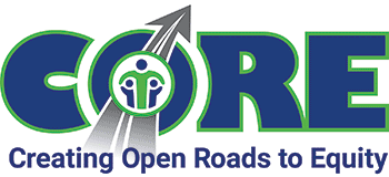 CORE - Creating Open Roads to Equity