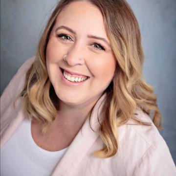 United Way of Snohomish County Executive Director, Brittany Williams