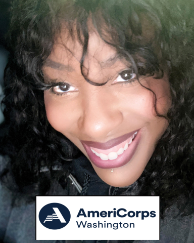 2026 AmeriCorps Member